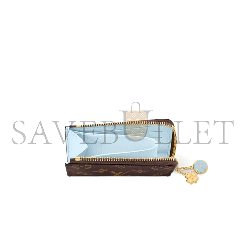 l0vis Vvtt0n master noa compact wallet m27768 (11*8.5*1.5cm)